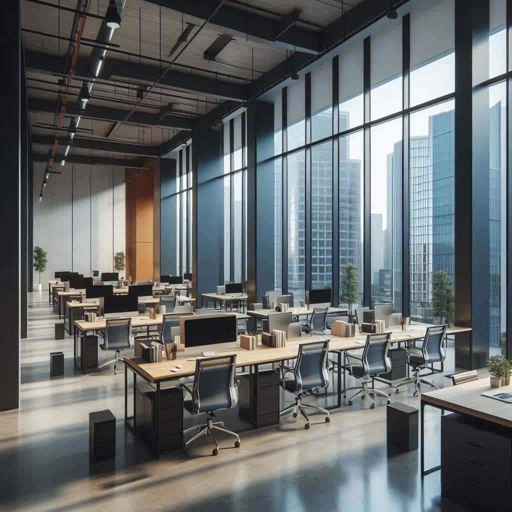 大厦名字文章配图